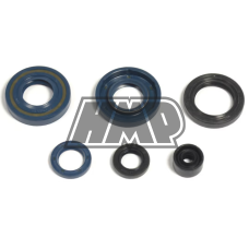 Jogo retentores motor KAWASAKI KX 60 1985-2003 / SUZUKI RM 60 2003-2003 - ATHENA